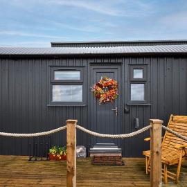 Host & Stay - Curlews Rest, Hotel in Longridge