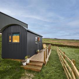 Host & Stay - Swallows Nest, Hotel in Longridge