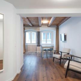 HITrental Eisengasse Apartments