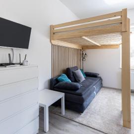 Apartmán Denisa, hotel in Rokytnice nad Jizerou