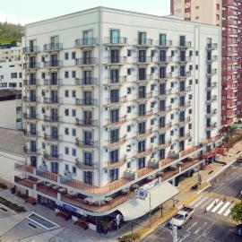 Hotel Guarany