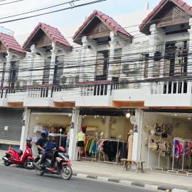 SUP Hometel Phuket