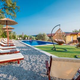Case del Tramonto - Apartments