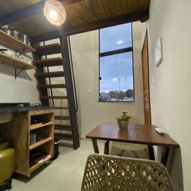 Casaboa Apartamentos Passarela, hotel a Itacaré
