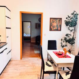 Ferienwohnung Geister