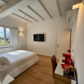 Santa Caterina 1604 Suites
