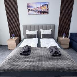 Libero apartmani, hotel in Zaječar