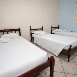 Eventos e Hospedagem São José, hotel em Sorocaba