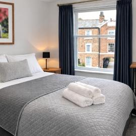 Parkview Guest House, hotel in King's Lynn