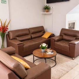 Hotel Kuwasi: Chiclayo'da bir otel