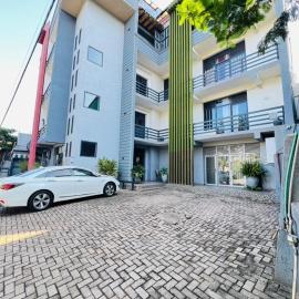 Cozy 1-Bedroom Apartment in Gishushu, hotel in Kigali