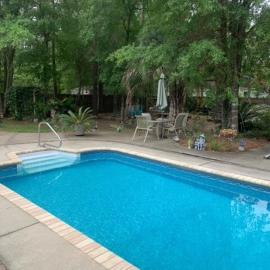 Beautiful 1BR Apt, Near Beach, Kitchenette, Bath, LR, Hotel in Pawleys Island
