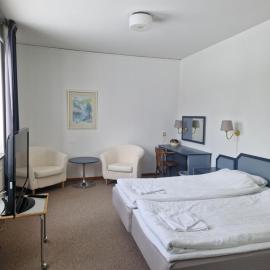 Dorotea Logi B&B, hotell i Dorotea