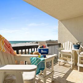 Pinnacle Port C3-201 by Book That Condo
