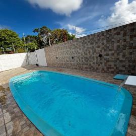Casa em Jacumã
