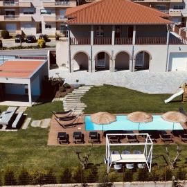 Solar dos Arcos • Luxury Rural Retreat & Heated Po