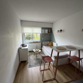 Studio centre ville 19m2