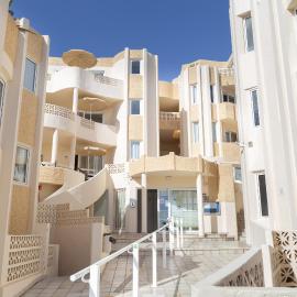 R2 Maryvent Beach Apartments, hotel in Costa Calma