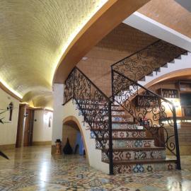 La Alhambra Hotel Boutique, hotel en Villa de Leyva