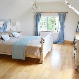 Hook Head Guest House, hotel in Fethard on Sea