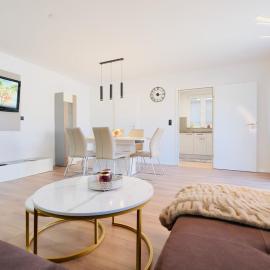 Work & Stay Hannover Serviced Apartments