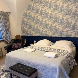 Apartmán No 244