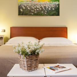 Antico Camino B&B, hotelli kohteessa Muro Leccese