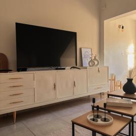 Viesnīca Alma Patagónica, Tu Departamento en el Centro pilsētā Treleva
