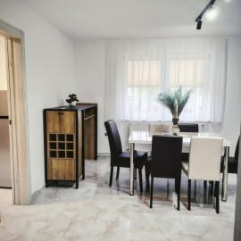 Apartman Mina