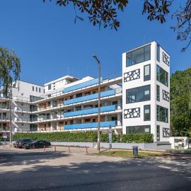 FoBala Apartman โรงแรมในบาลาตอนเฟิลด์วาร์