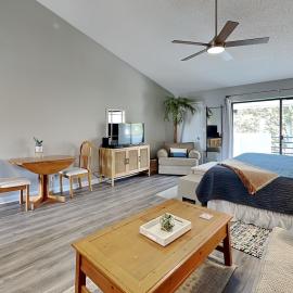 Summer Place 671, hotel in Ponte Vedra