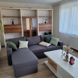 Ferienwohnung Birkenhügel, hotell sihtkohas Schörfling