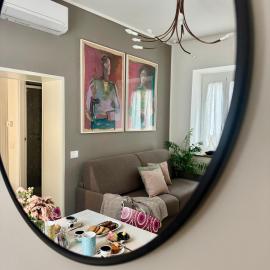 Casa Flavia-Comfort e relax nel cuore di Ariccia, hotel di Ariccia