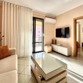 Large apartment in Golem