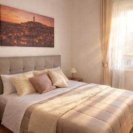 Terra e Cuore - Tra i Sassi e il Sole, hotel en Matera