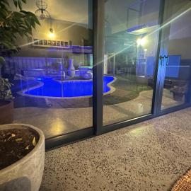 The Cottage 22, hotell sihtkohas Harmony