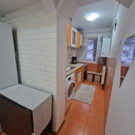Two-room apartment – hotel w mieście Drăgăşani