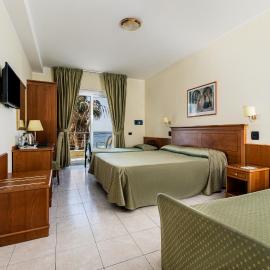 Grand Hotel Victoria, Hotel in Bagnara Calabra