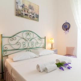 Casa della Lavanda Apartment