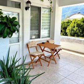 Eda Sultan Guesthouse - 5 Min Walk to Göynük Beach
