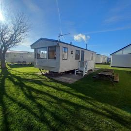 The Byrnes Willerby Escapes, hôtel à Rhyl
