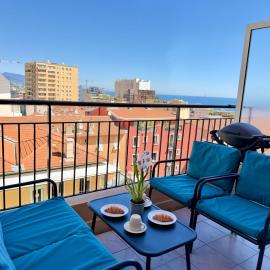 Super Monaco 2, hotell sihtkohas Beausoleil