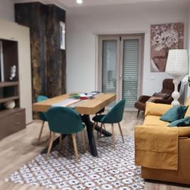 Suite Vittoria