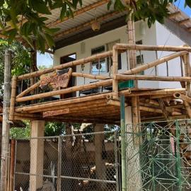 Cabaña El Tucan