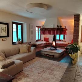 La Casa dei Ricordi, hotel in Igne