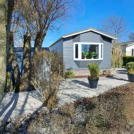 Comfortable Chalet