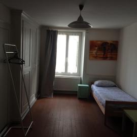 Chambre A 1er étage, hotel in Biel