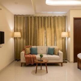 Super Townhouse HOTEL SPR ROAD、グルガオンのホテル