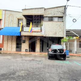 Hospedaje Chavela – hotel w mieście Barrancabermeja