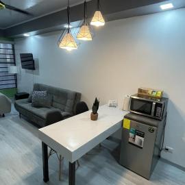 New! Stylish Studio #1 SJO - Perfect for Travelers